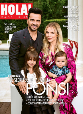 photo 6 in Luis Fonsi gallery [id1056462] 2018-08-09 00:00:00