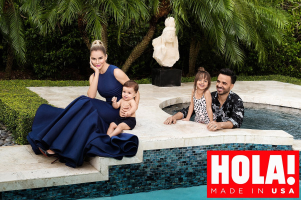 photo 7 in Luis Fonsi gallery [id1056461] 2018-08-09 00:00:00