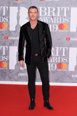 Luke Evans pic #1275742