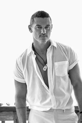 Luke Evans pic #1275747