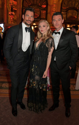 Luke Evans pic #1275743