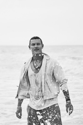 photo 21 in Luke Evans gallery [id1275763] 2021-10-19 00:00:00