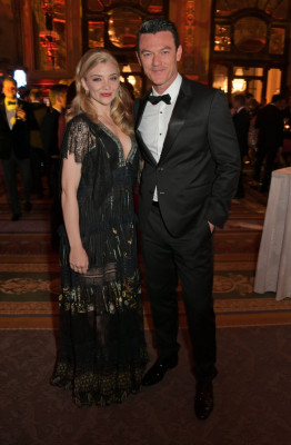 Luke Evans pic #1275744