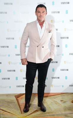 Luke Evans pic #1275739