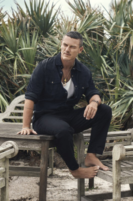 Luke Evans pic #1275748