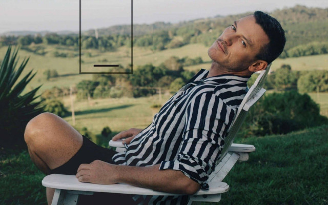 photo 17 in Luke Evans gallery [id1275767] 2021-10-19 00:00:00