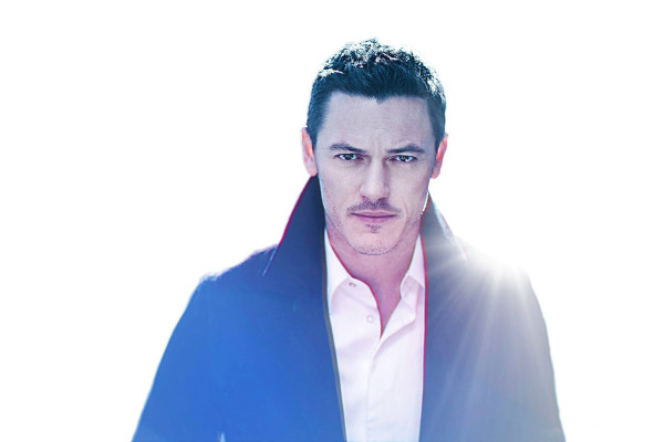 Luke Evans pic #759946