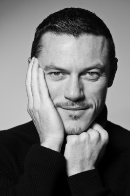 photo 4 in Luke Evans gallery [id760033] 2015-02-18 00:00:00