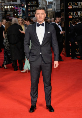 Luke Evans pic #844575