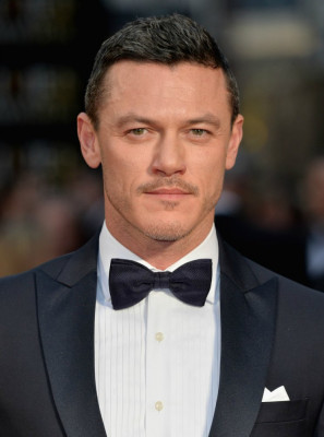 Luke Evans pic #844574