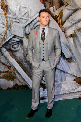 Luke Evans pic #745588