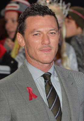 Luke Evans pic #745629