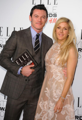 Luke Evans pic #762479