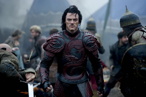 Luke Evans pic #733264