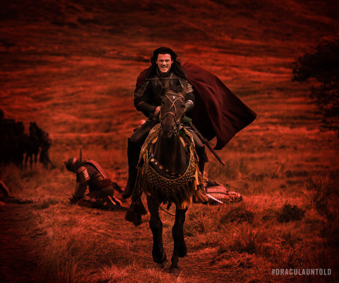 Luke Evans pic #733263