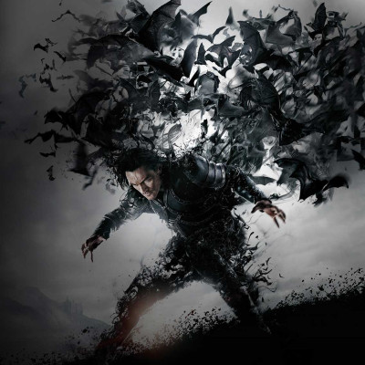 Luke Evans pic #733267