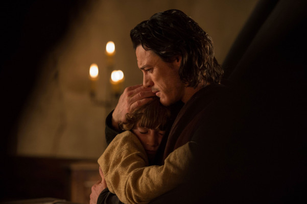 Luke Evans pic #733262