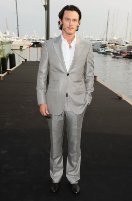 Luke Evans pic #699838