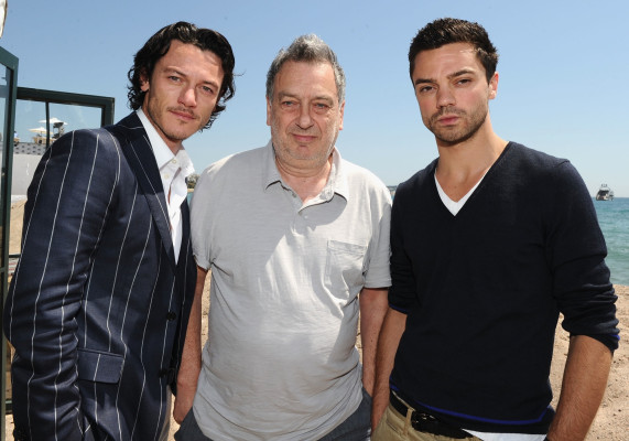 Luke Evans pic #699748