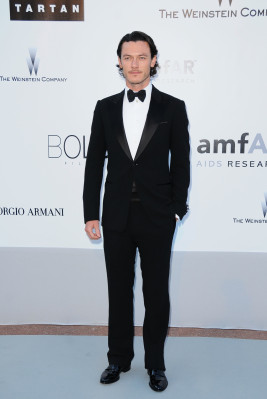 Luke Evans pic #699758