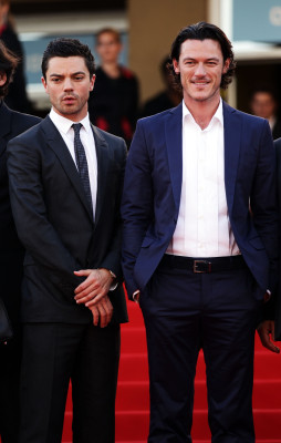 Luke Evans pic #699751
