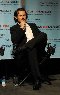 Luke Evans pic #699705