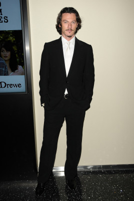 Luke Evans pic #699739