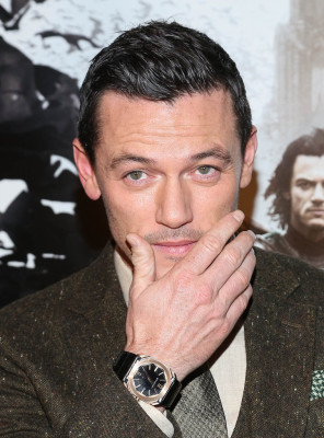 Luke Evans pic #734678