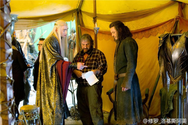 Luke Evans pic #734686