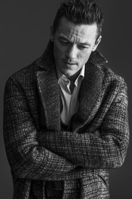 Luke Evans pic #734672