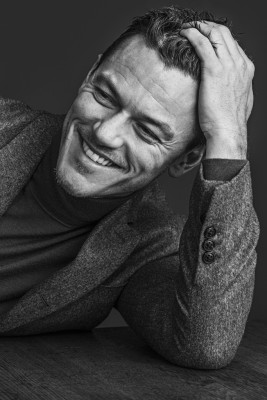 Luke Evans pic #734671