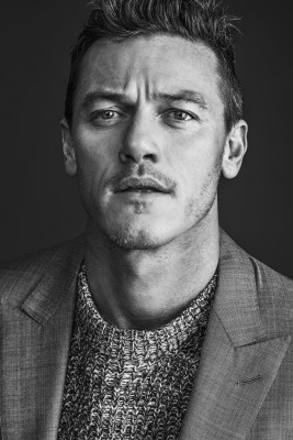 Luke Evans pic #734690