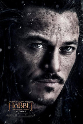 Luke Evans pic #734696