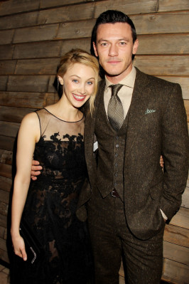 Luke Evans pic #734707