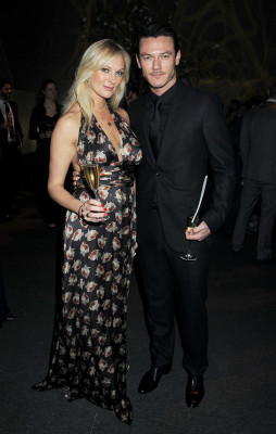 Luke Evans pic #701128