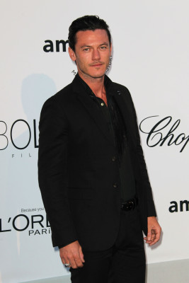 Luke Evans pic #702042