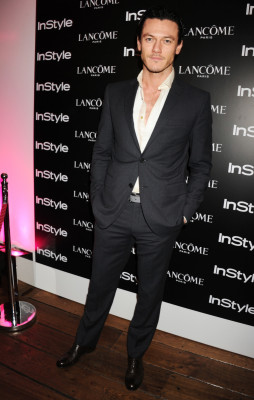 Luke Evans pic #701667