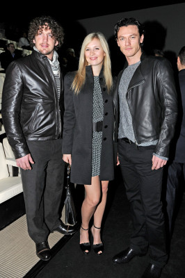 Luke Evans pic #701645