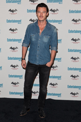Luke Evans pic #701646