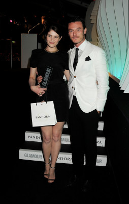 Luke Evans pic #701661