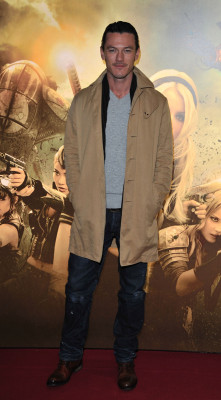 Luke Evans pic #701672