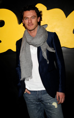 Luke Evans pic #701670