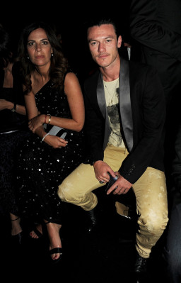 Luke Evans pic #701669