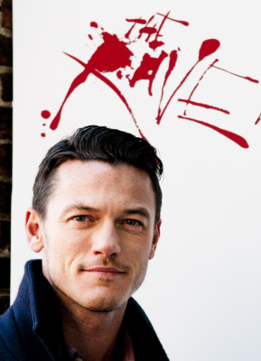 Luke Evans pic #701654