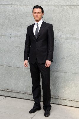 Luke Evans pic #701653