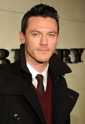 Luke Evans pic #701664