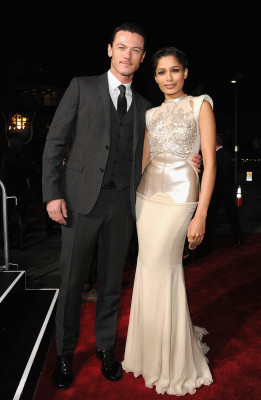 Luke Evans pic #701136