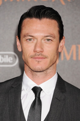 Luke Evans pic #701112