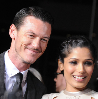 Luke Evans pic #701108
