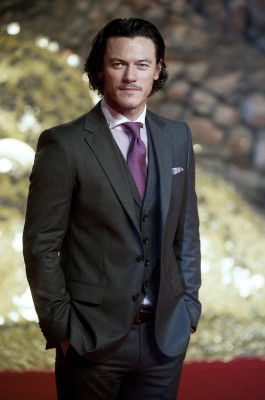 Luke Evans pic #705199